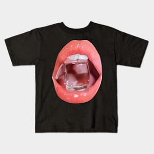 Ice Ice Baby Kids T-Shirt